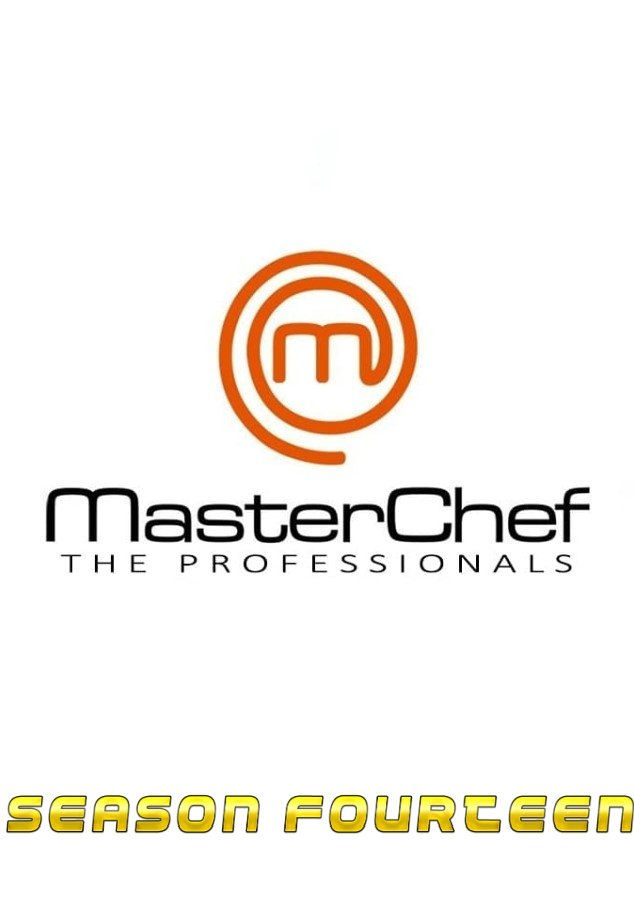MasterChef: The Professionals - Season 14