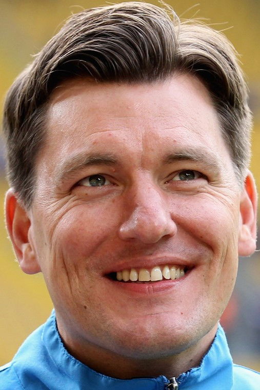 et billede af Stephan Schmidt