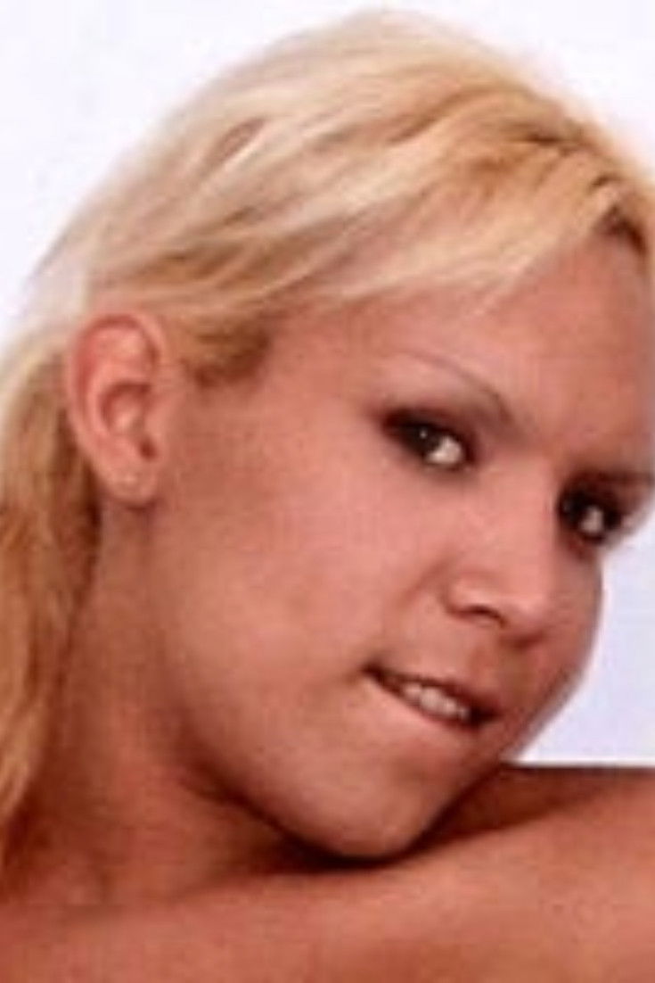 et billede af Carolina Paz