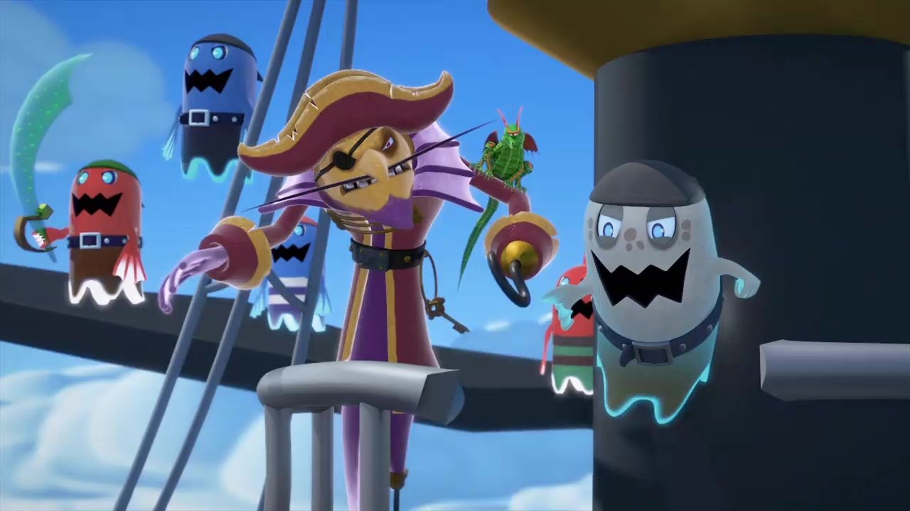 Episode 12