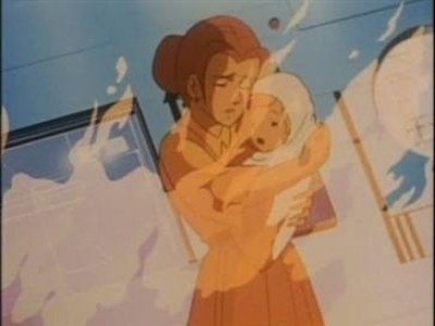 Voltron : Défenseur de l'Univers - A Transplant for the Blue Lion