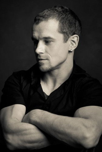 et billede af Grigoriy Levakov