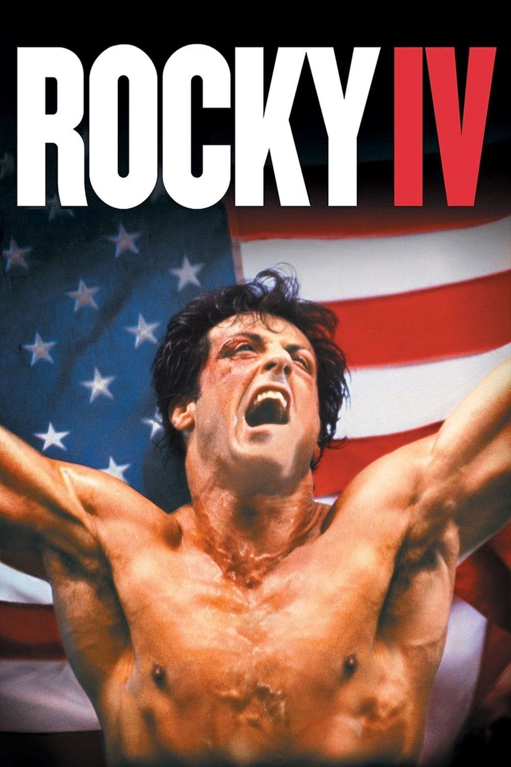 Rocky IV