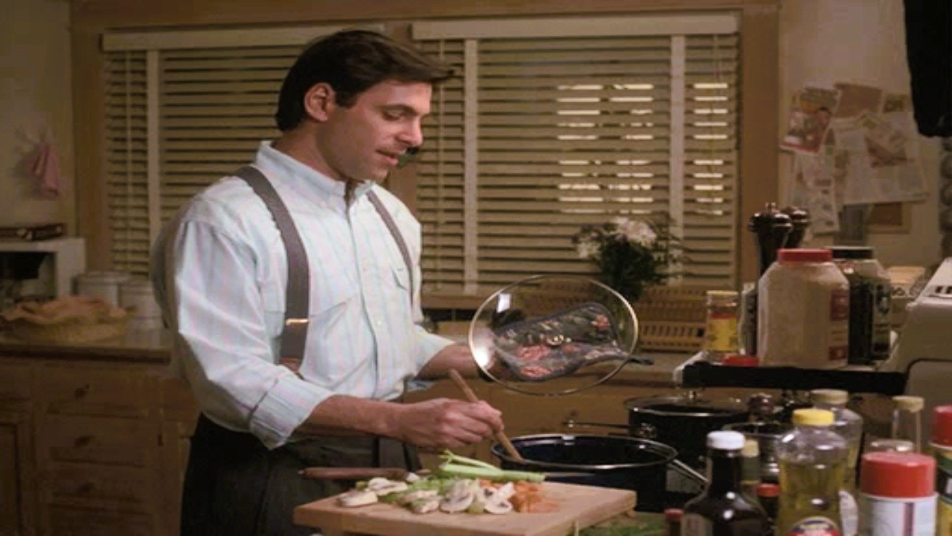 thirtysomething