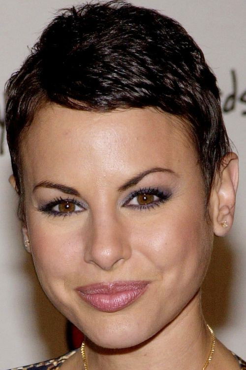 et billede af Natalie Raitano