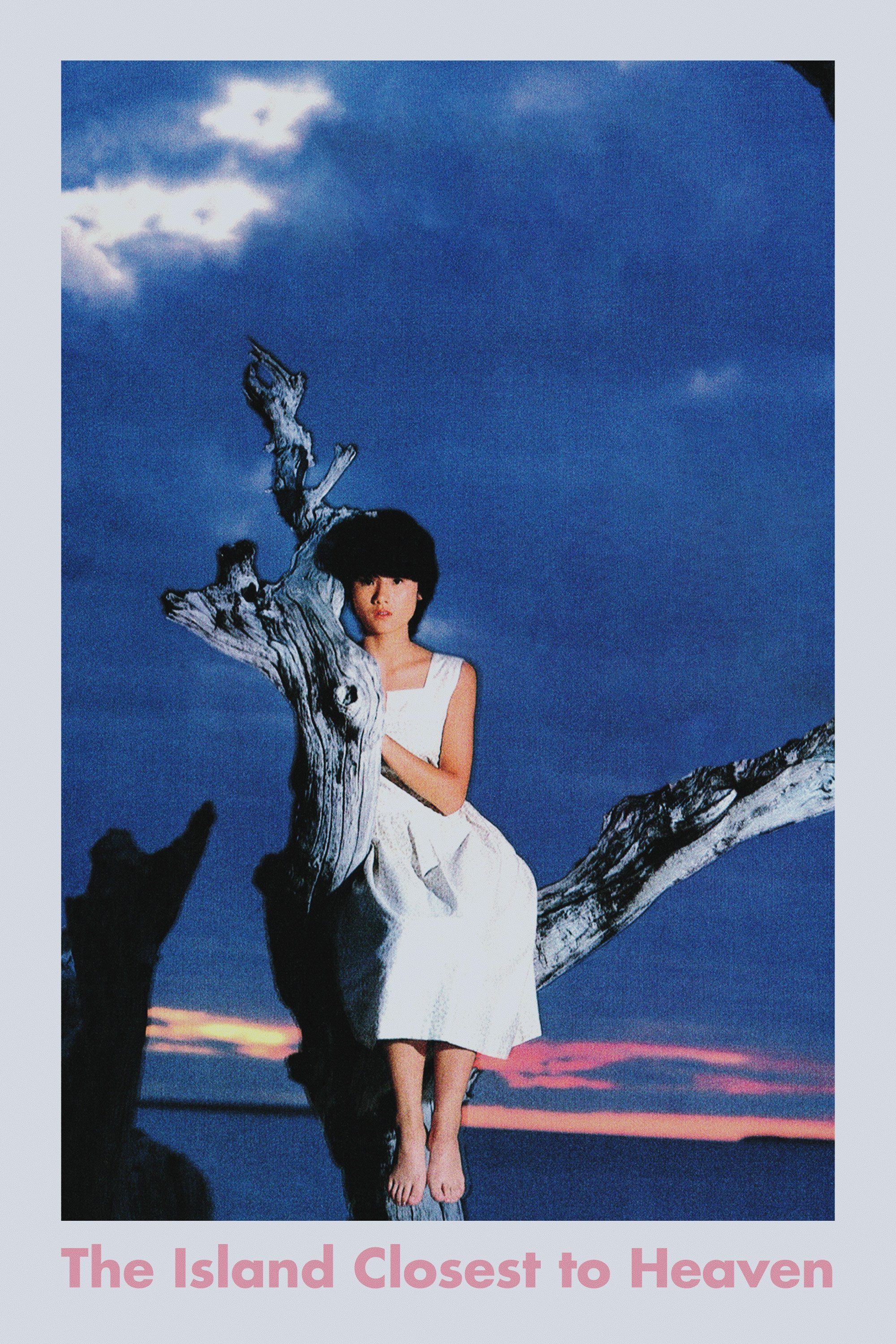 The Island Closest to Heaven