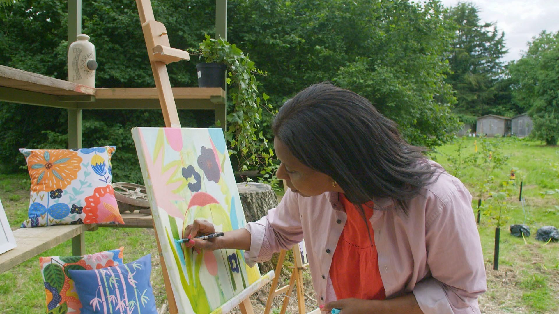 Make It At Market - Épisode 14