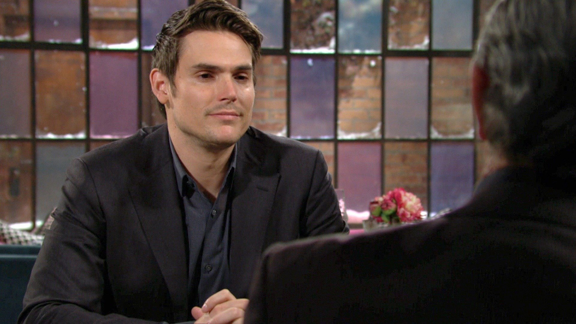 The Young and the Restless 48x112