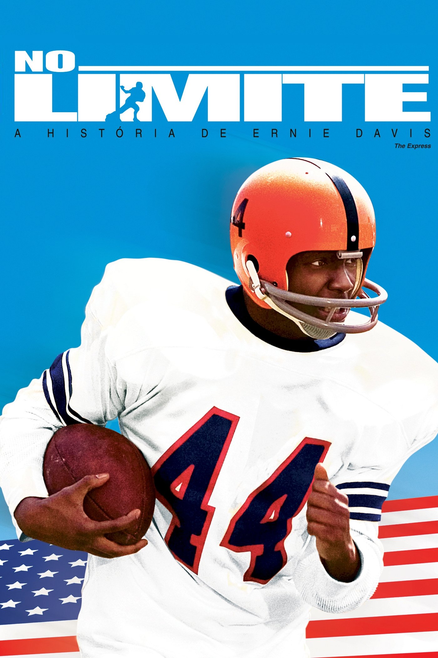 No Limite: A História de Ernie Davis No Limite: A História de Ernie Davis