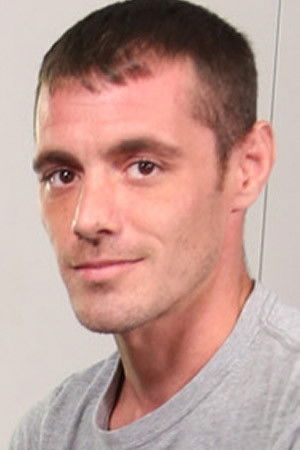 et billede af Brett Bradley