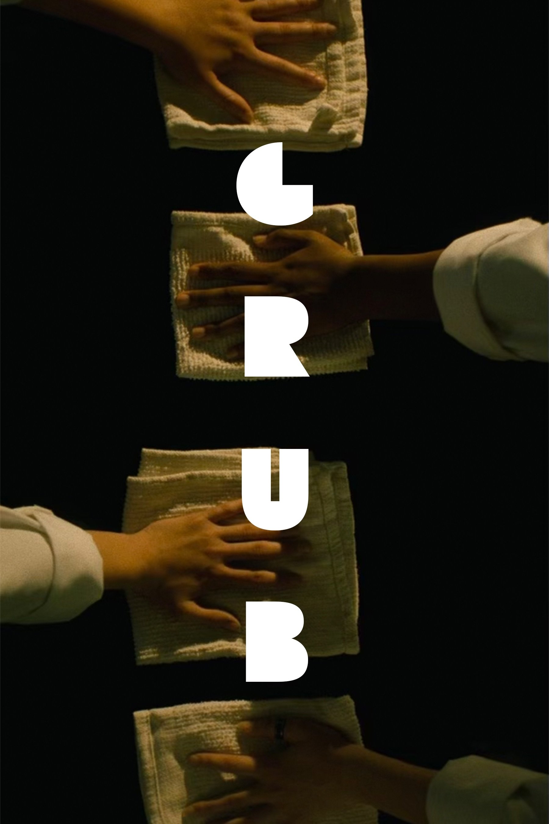 Grub Grub