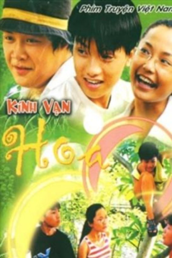 Kính Vạn Hoa - Season 2