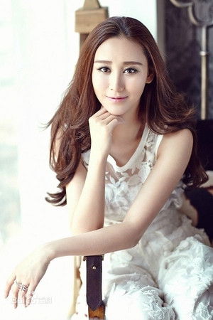 et billede af Du Shi Wu