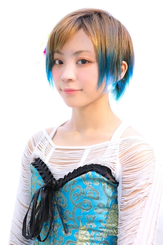 et billede af Sora Kurumi