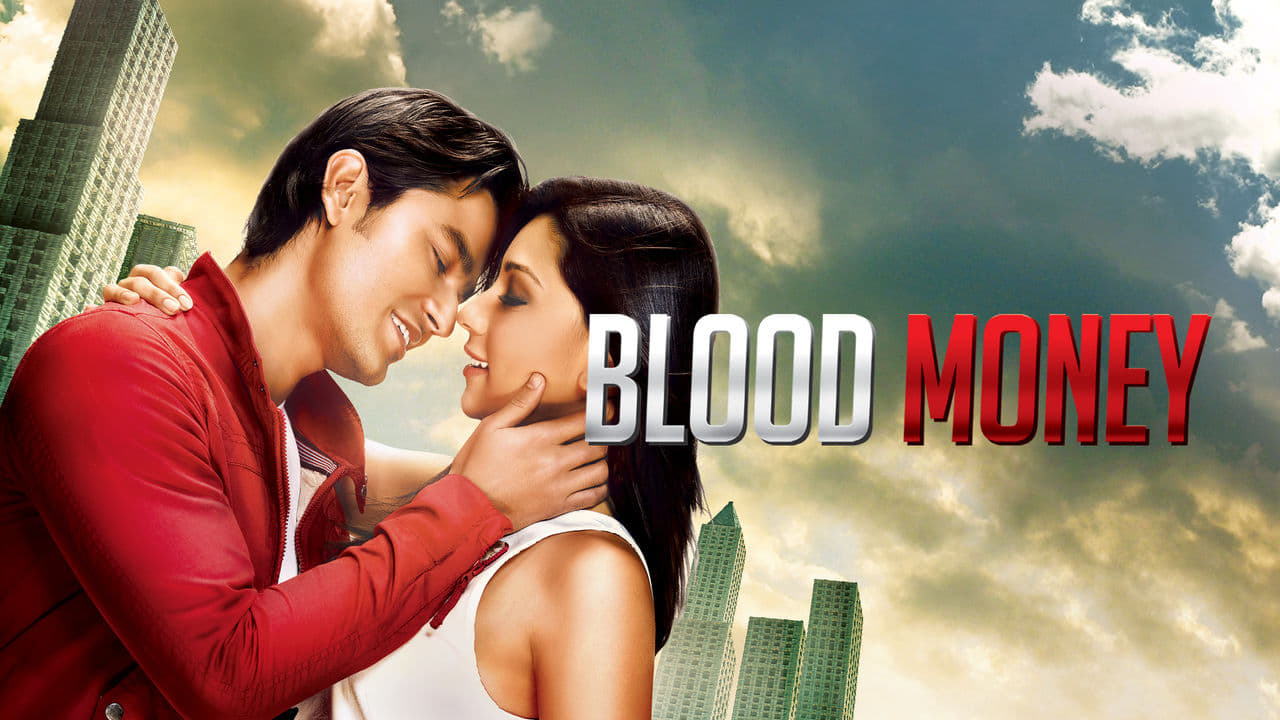 Blood Money (2012)