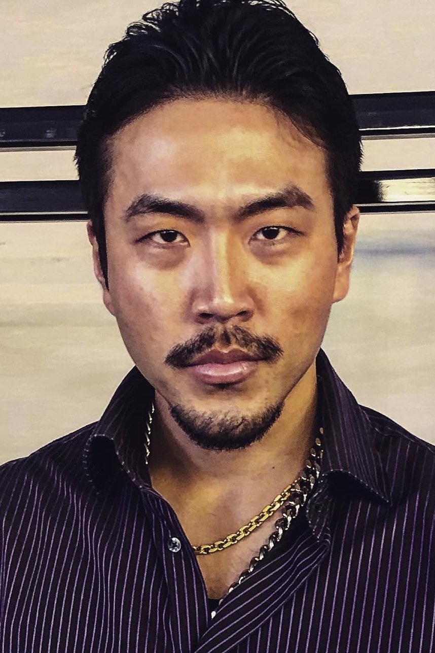 et billede af Kenta Matsushima