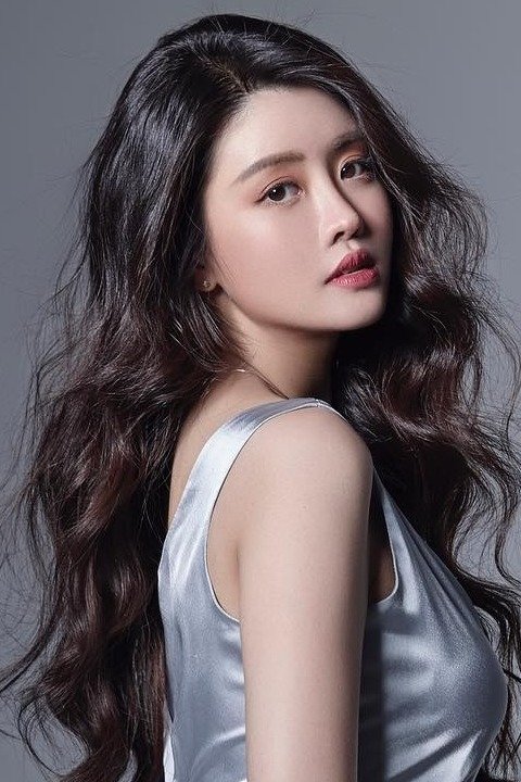 et billede af Lene Lai