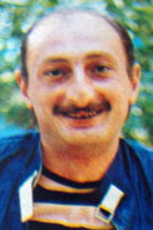 et billede af Tamaz Toloraia