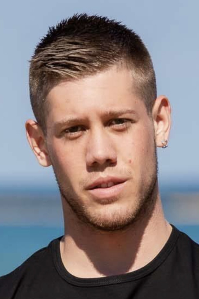 et billede af Nek Junior