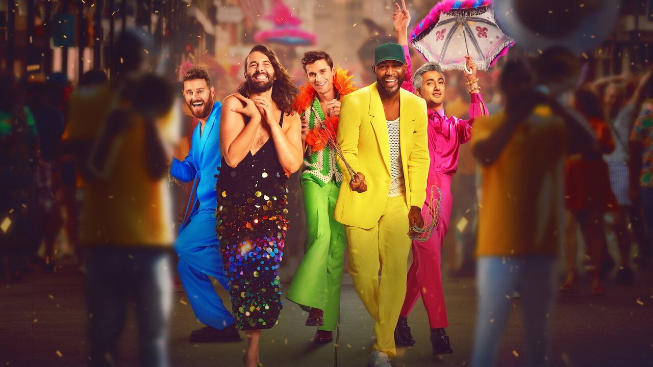 Queer Eye