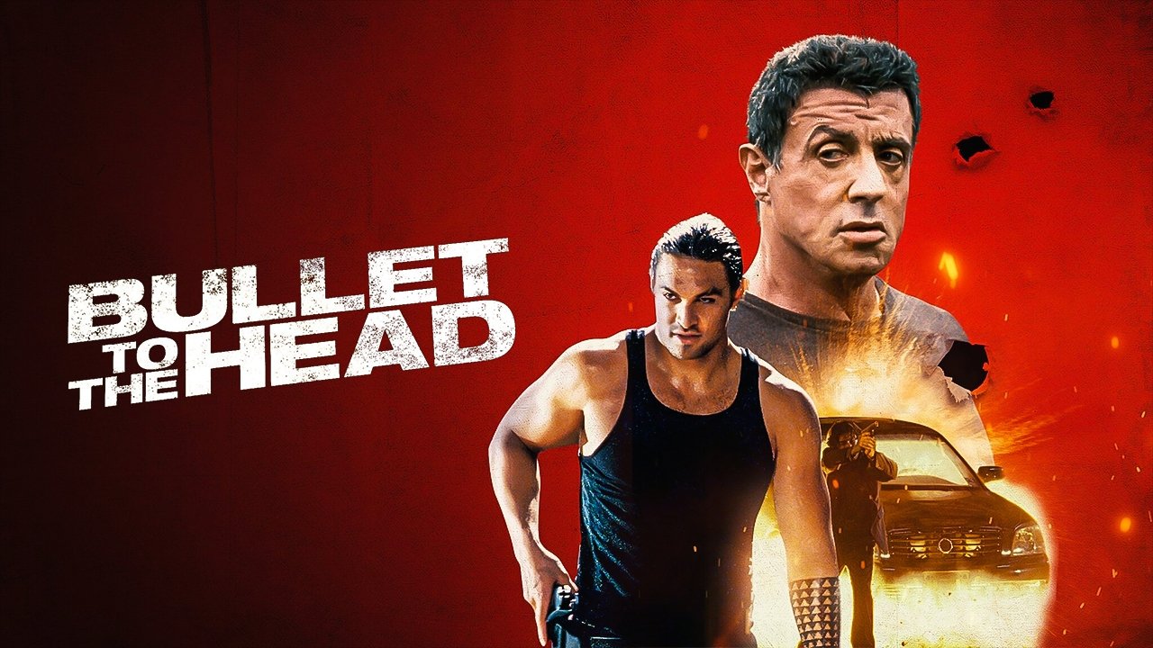 Bullet to the Head (2012)