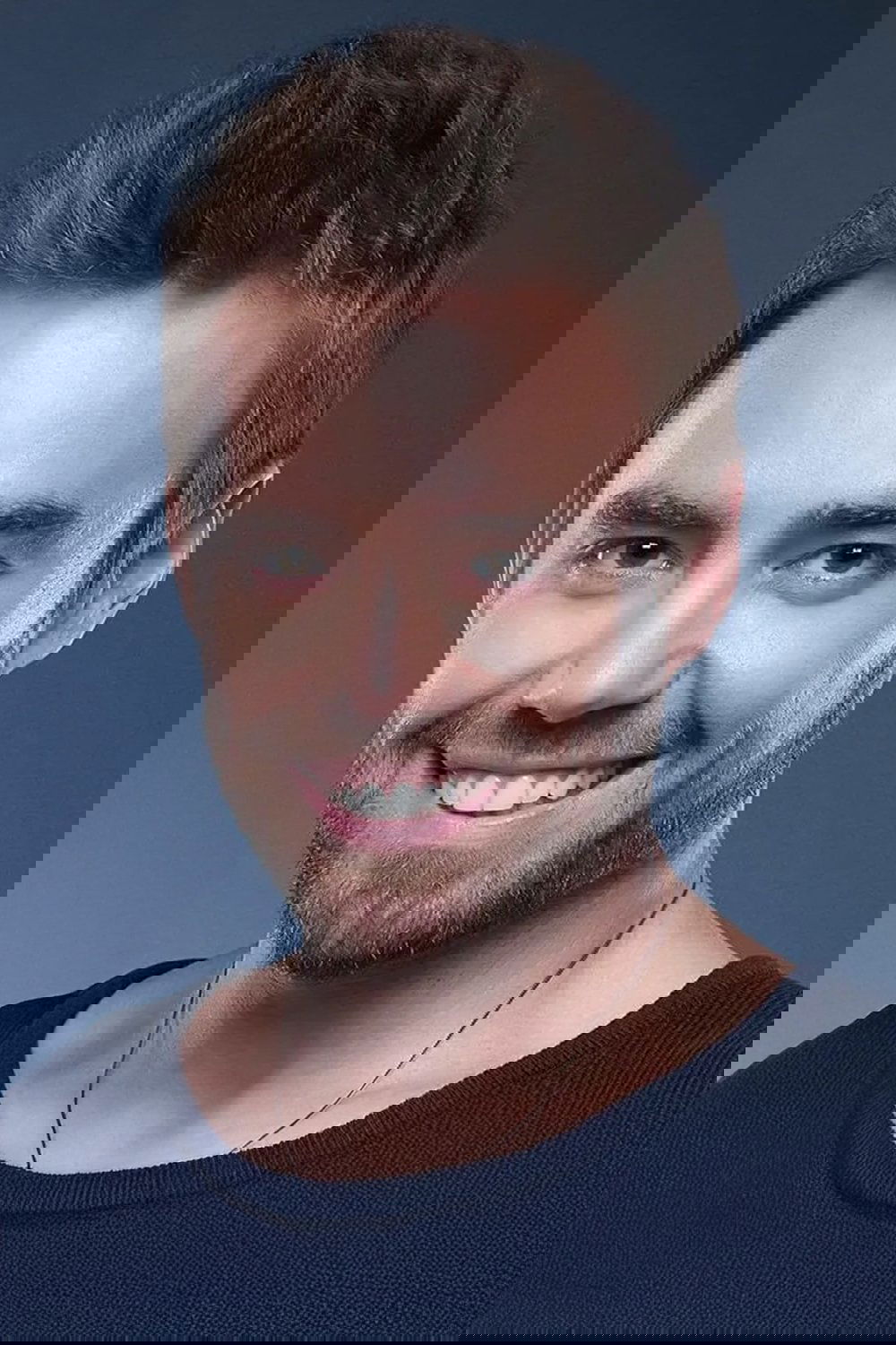 et billede af Murat Dalkılıç