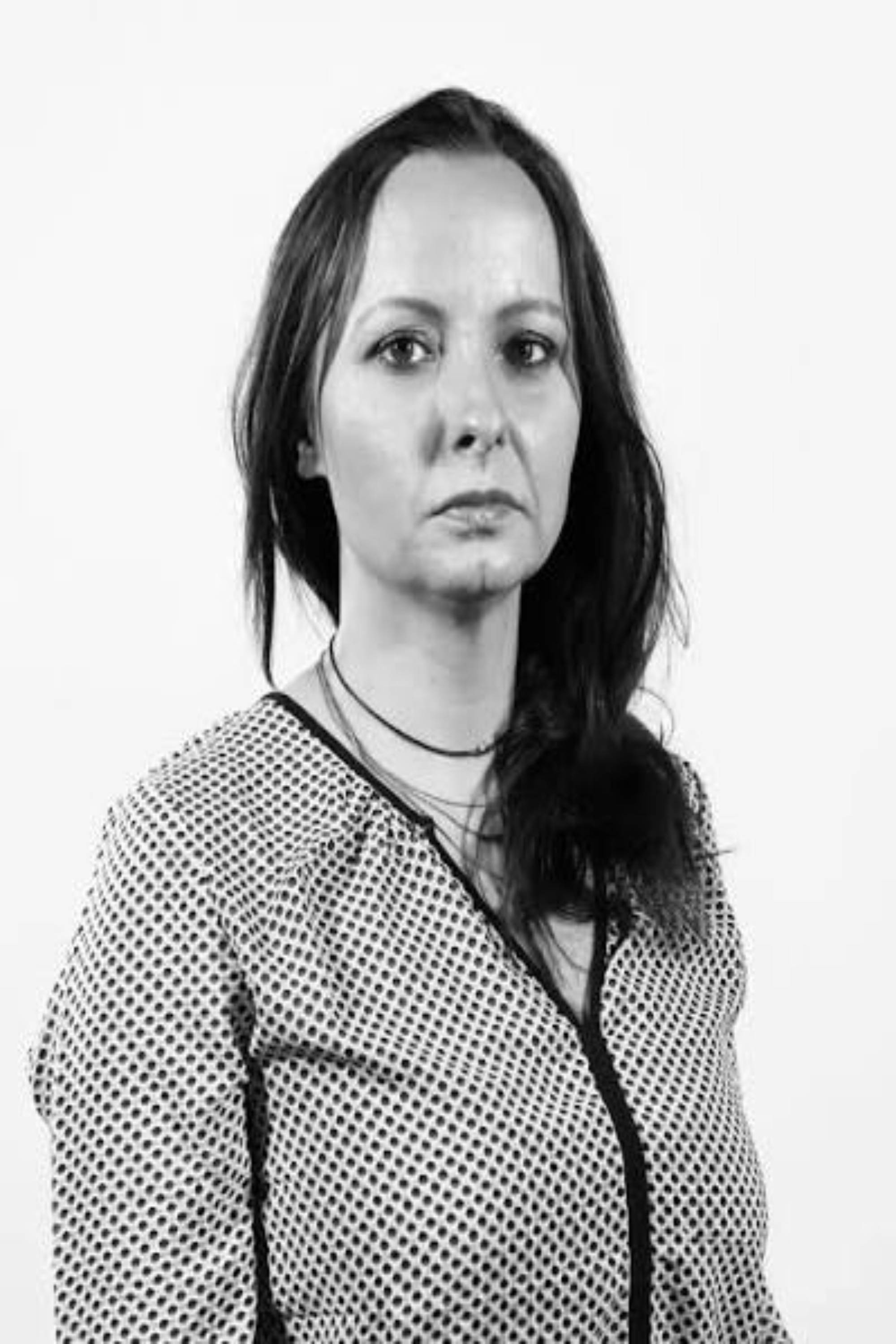 Francesca Staasch fotoğraf 1