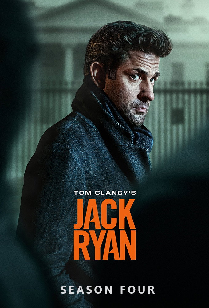 JACK RYAN