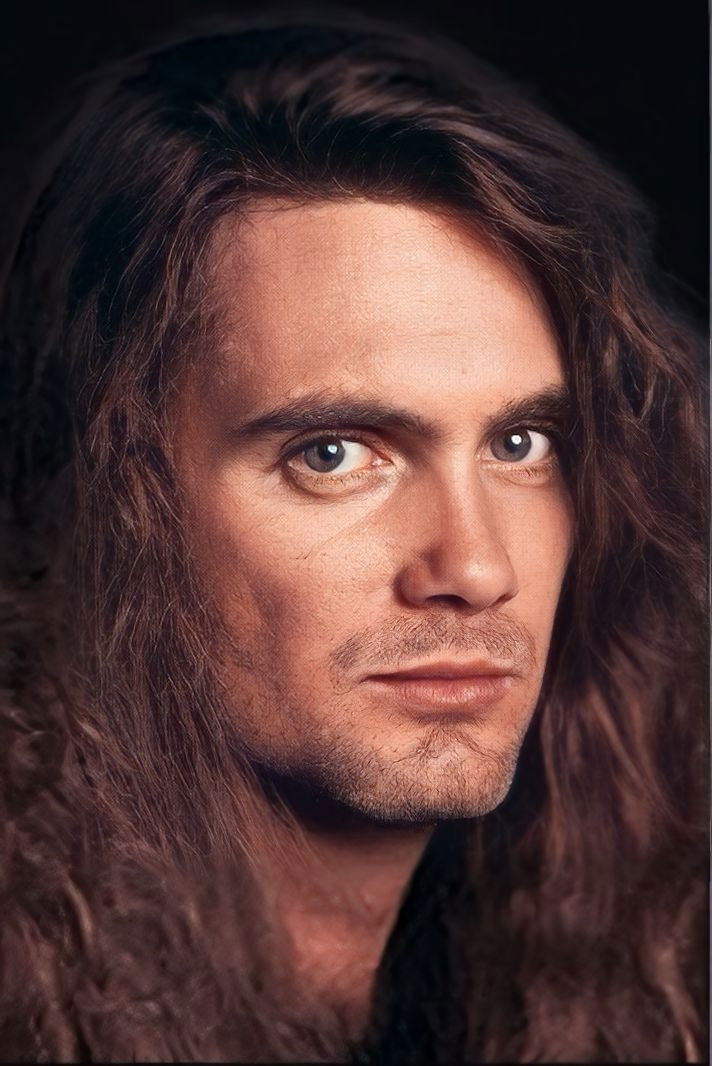 et billede af Scott Clendenin