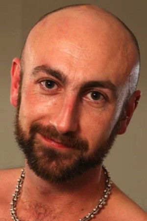 et billede af Mark Thorn