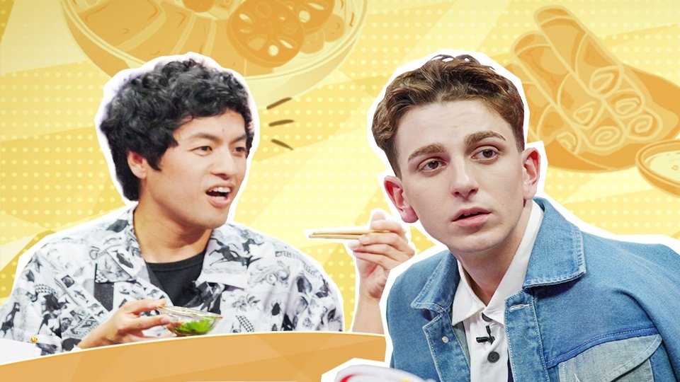 Thumbnail for Episode 73 Season 0 Episode 73