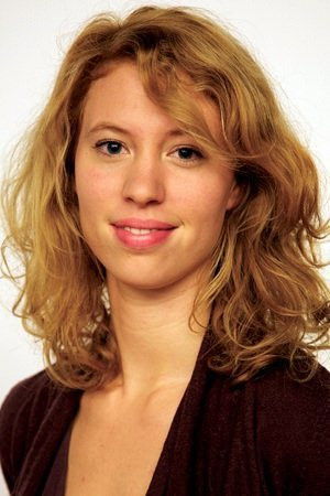 et billede af Maud Dolsma