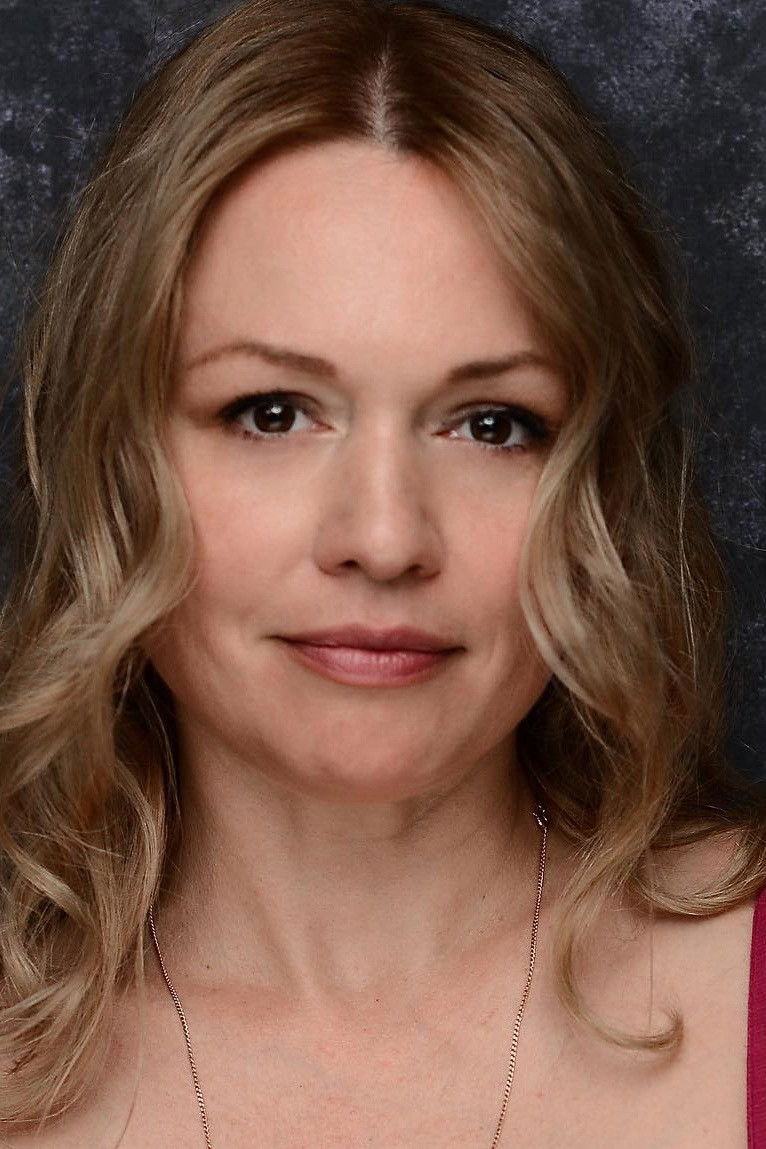 et billede af Svetlana Frolova