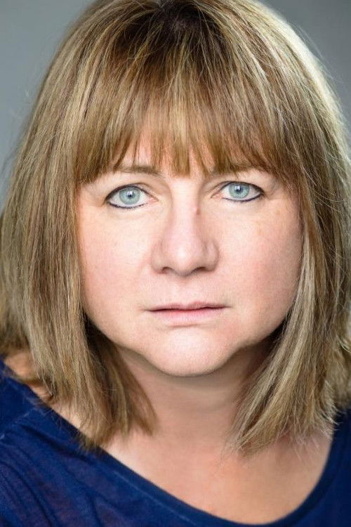 et billede af Josie Cambell