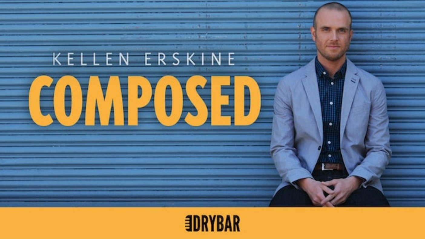 Dry Bar Comedy