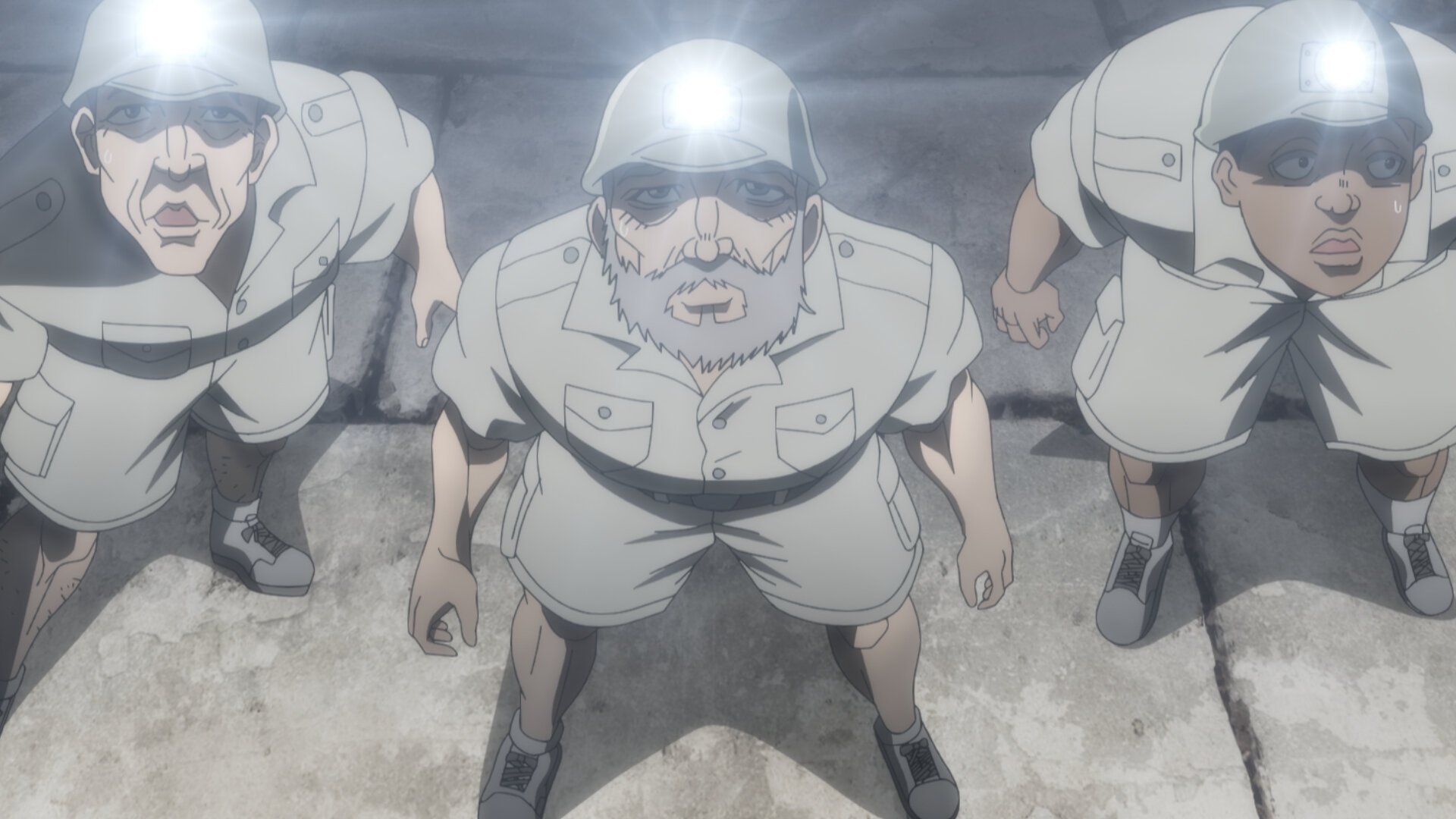 Baki Hanma
