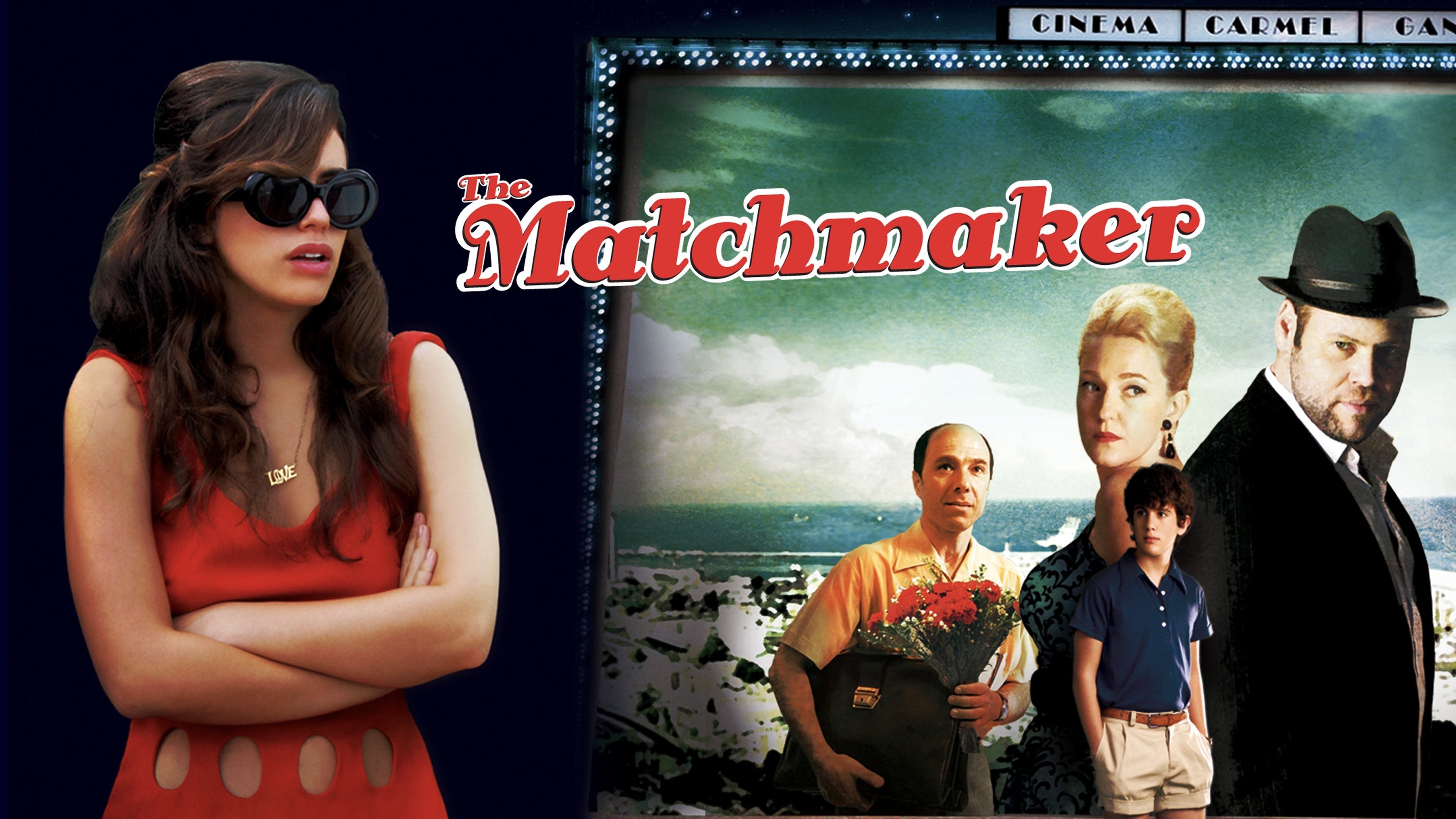 The Matchmaker (2010)