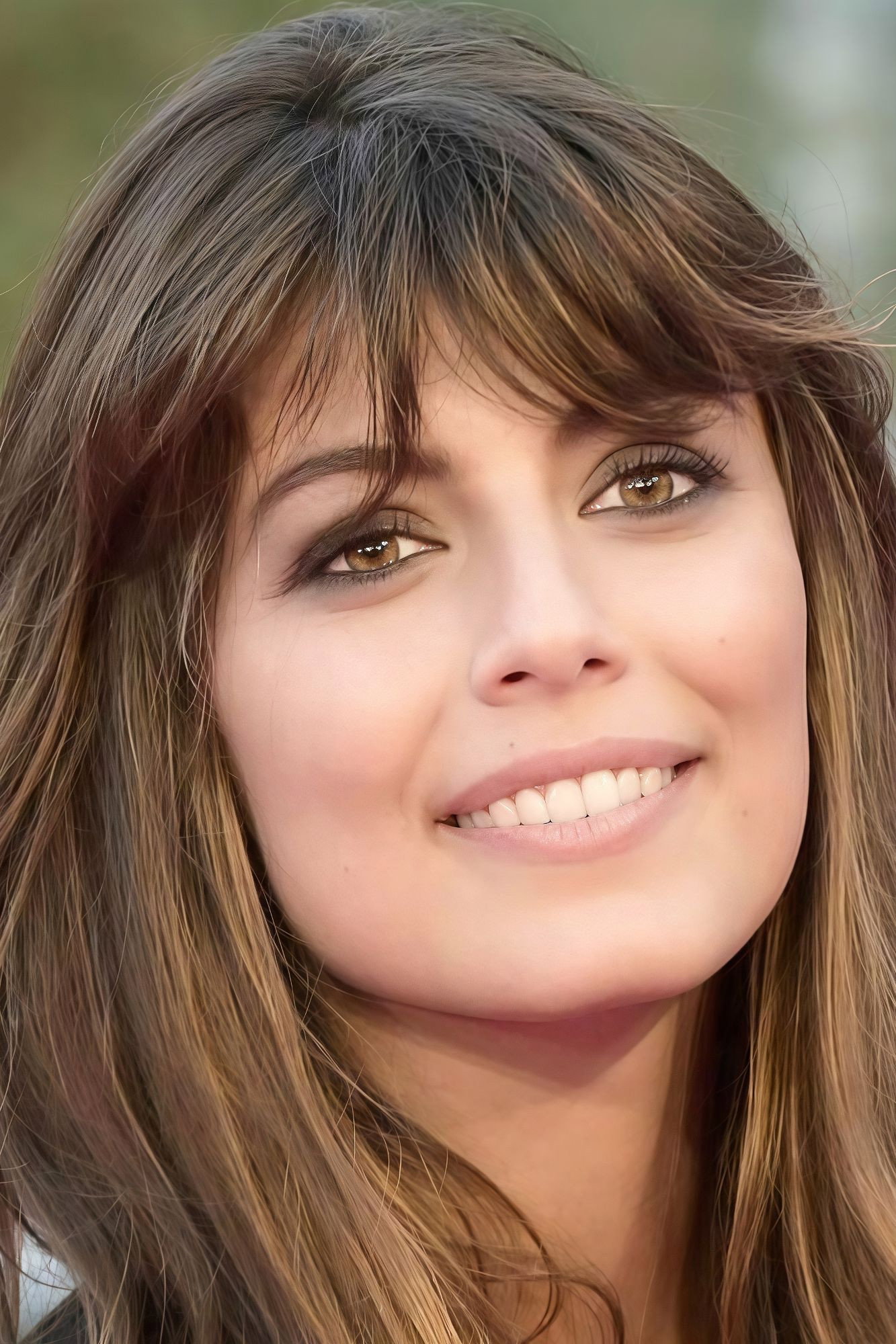 Alessandra Mastronardi fotograf 3