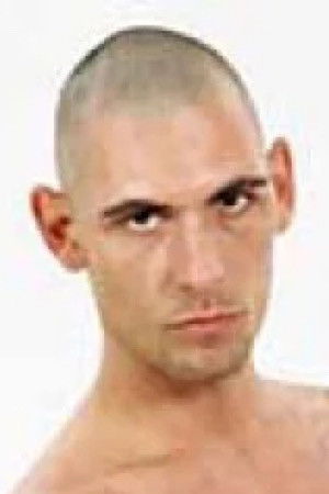 et billede af Lance de Moor