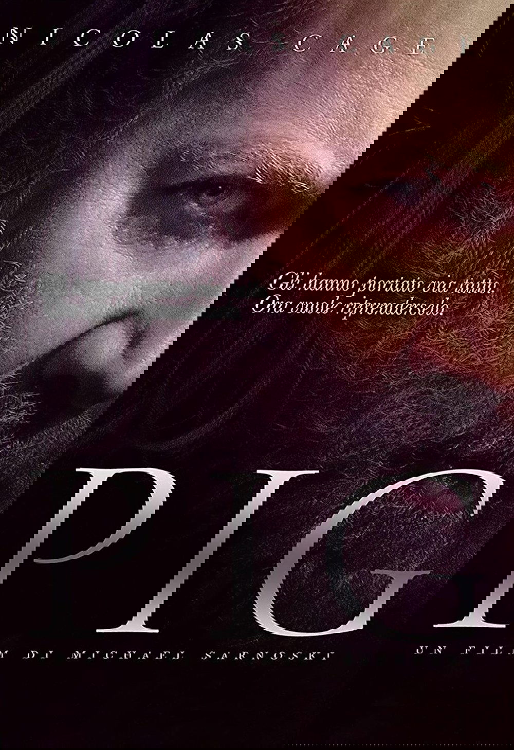 Pig - Il piano di Rob