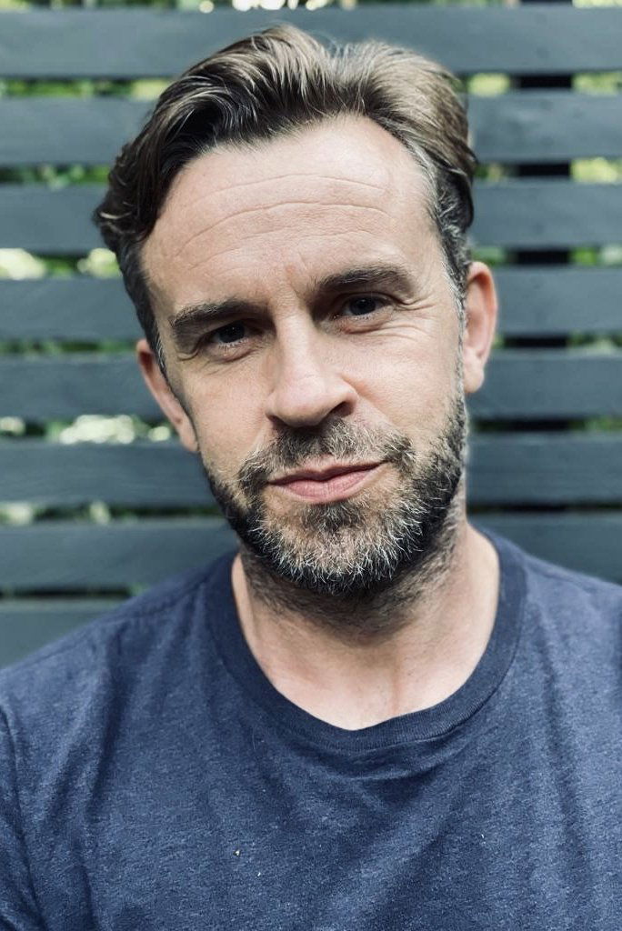 Sam Campbell | Director