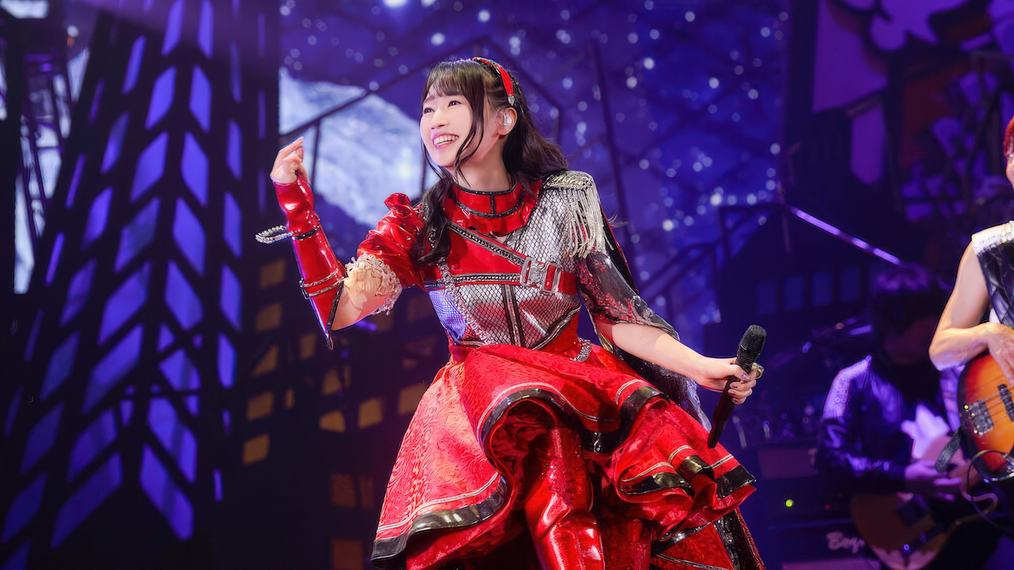 NANA MIZUKI LIVE HEROES 2023
