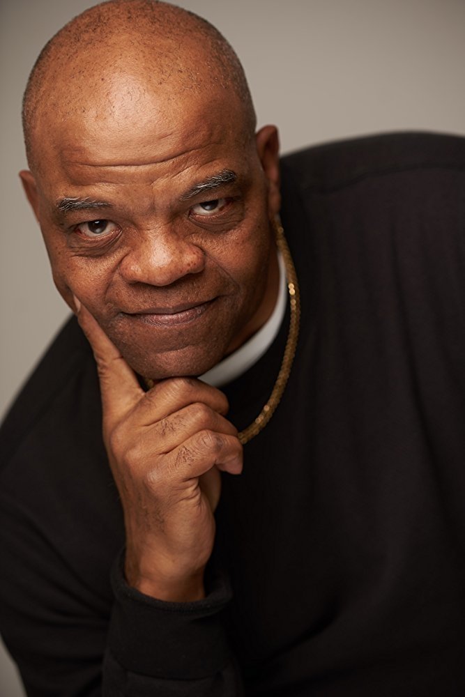 et billede af Benjamin Sheeler