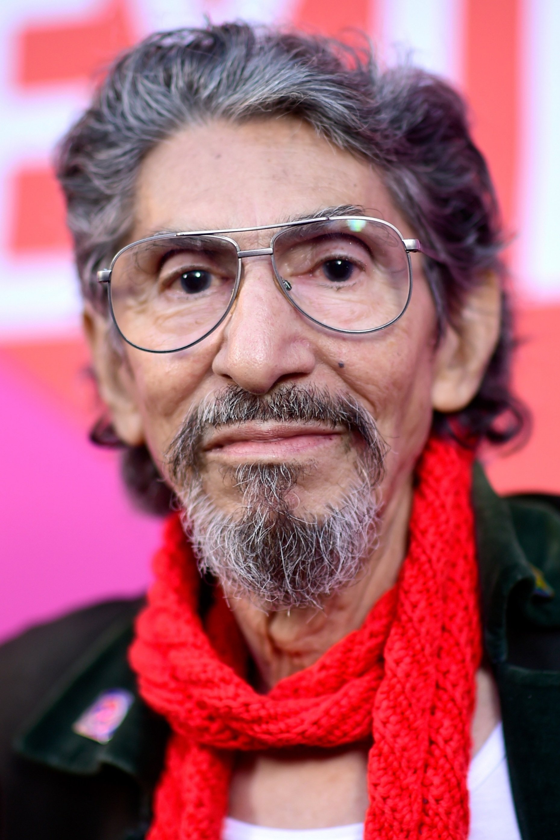 et billede af Pablo Ferro