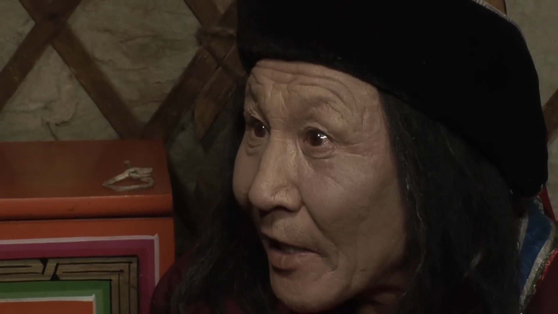 On the Border Between Life and Death (2013)