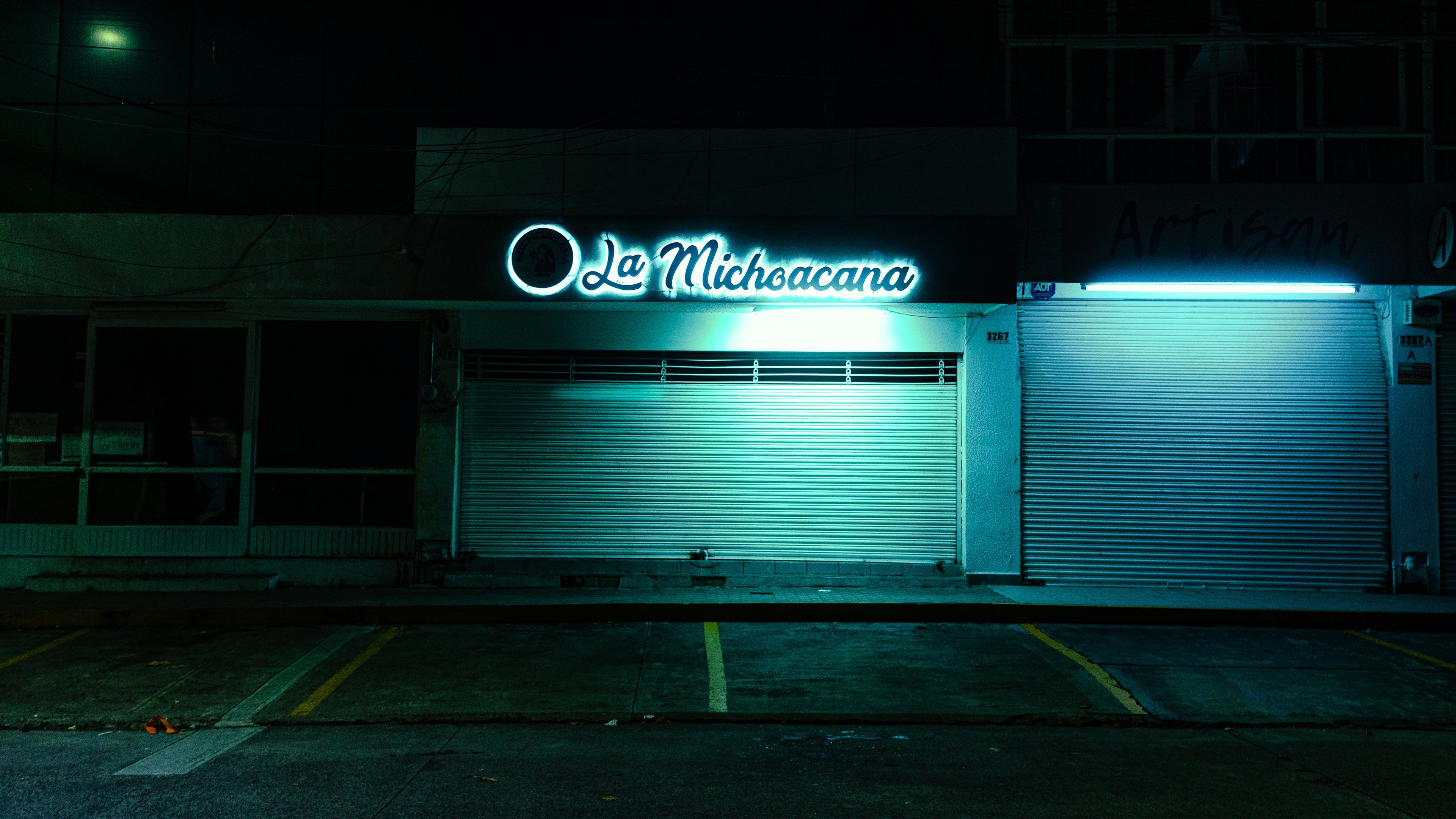 LIMINAL
