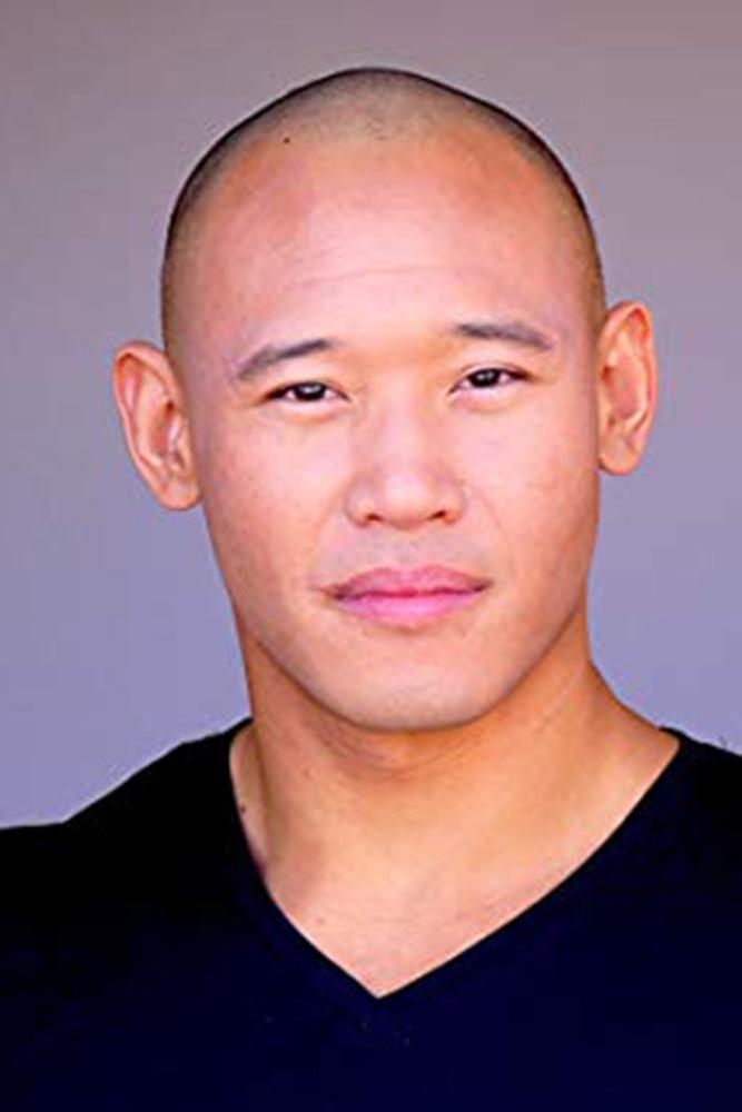 et billede af Charlit Dae