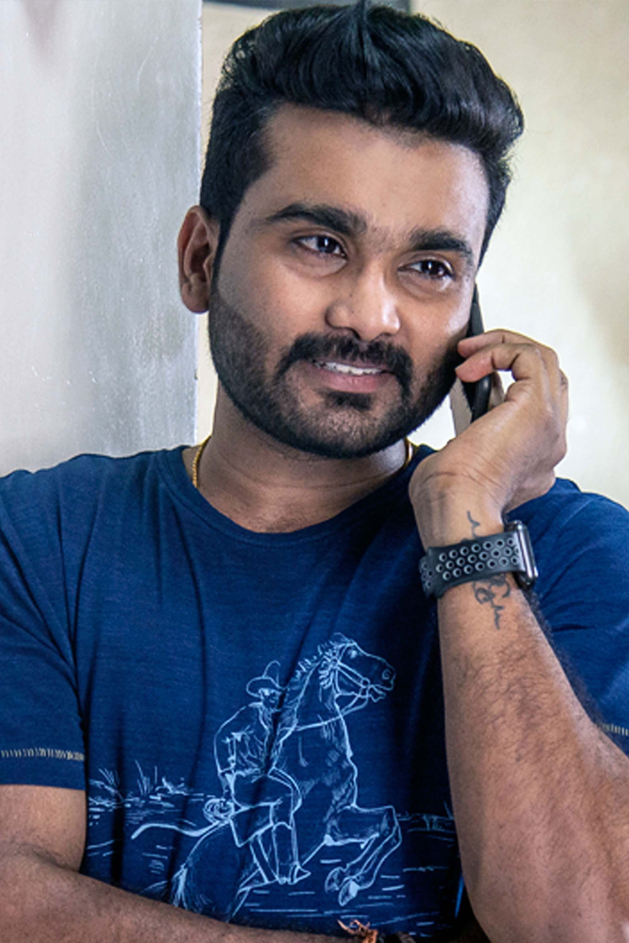 et billede af Prabha