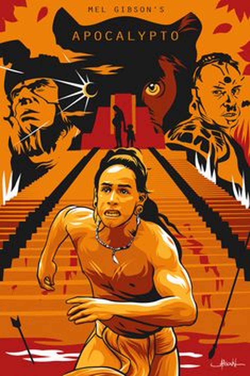 Apocalypto
