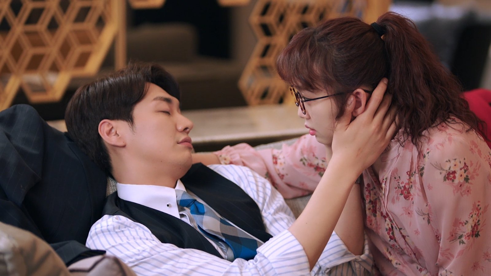The Secret Life of My Secretary